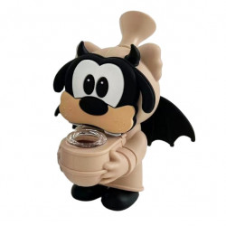 Bongo silikon Stworek 14cm