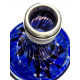 Shisha Mystic Smoke Blue Black 48,5cm