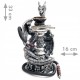 Shisha Oasis Latifa 33cm