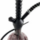 Shisha Deep Black 58cm Premium