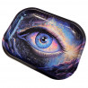 Tacka do skręcania metal Eye 18 x 14cm