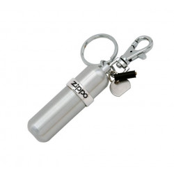 Zippo Power Kit Kanister na benzynę Silver
