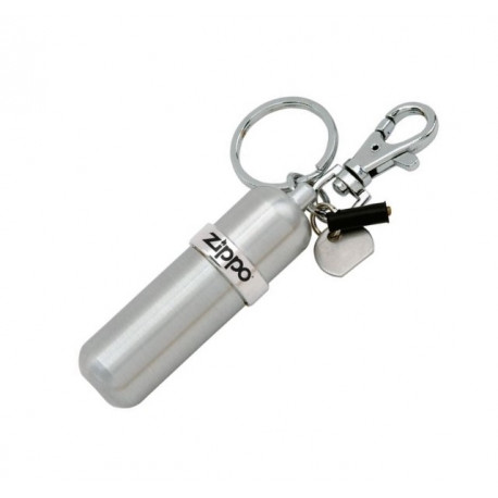 Zippo Power Kit Kanister na benzynę Silver