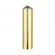 Zapalniczka Clipper FCP22 Metal Cover Gold
