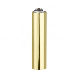 Zapalniczka Clipper FCP22 Metal Cover Gold