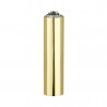 Zapalniczka Clipper FCP22 Metal Cover Gold