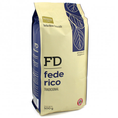 Fede Rico 500g