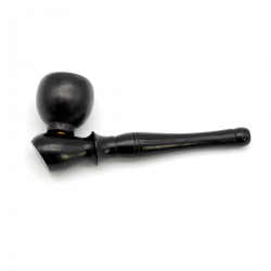 Lufka fifka drewniana 10cm B10702