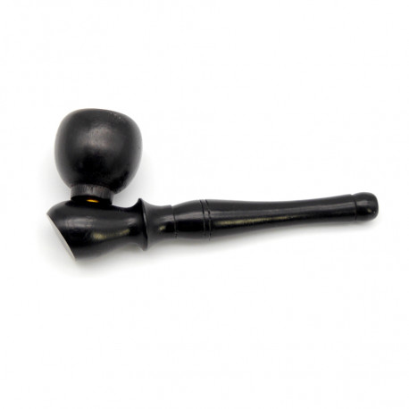 Lufka fifka drewniana 10cm B10702