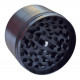 Młynek Grinder Crusher metalowy 4 cz 63mm Duży