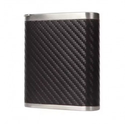 Etui na papierosy Slim Eko Skóra mix kolor