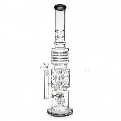 Bongo Lodowe ICE Phoenix 50cm Black