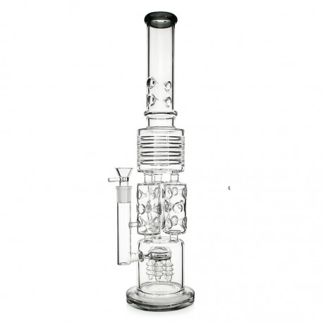 Bongo Lodowe ICE Phoenix 50cm Black