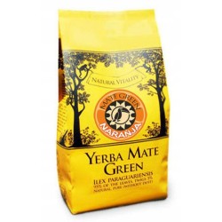 Yerba Mate Green Mate Naranja 400g