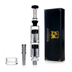 Kolektor nektaru Pheonix Star z Filtracja Black