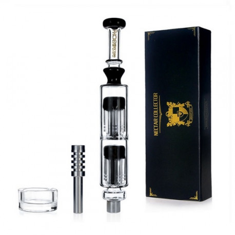 Kolektor nektaru Pheonix Star z Filtracja Black