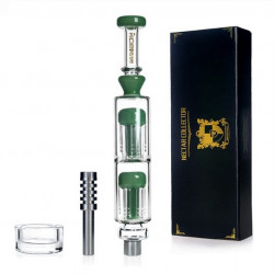 Kolektor nektaru Pheonix Star z Filtracja Green