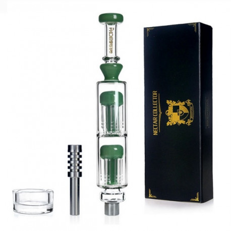 Kolektor nektaru Pheonix Star z Filtracja Green