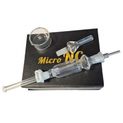 Kolektor nektaru Micro NC z bubblerem