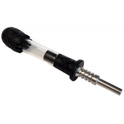 Kolektor nektaru 16,5cm do koncentratów Black