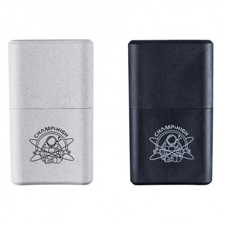 Etui Case Cone Holder Opakowanie na 2 papierosy i zapalniczkę