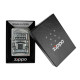 Zapalniczka Zippo Triuck