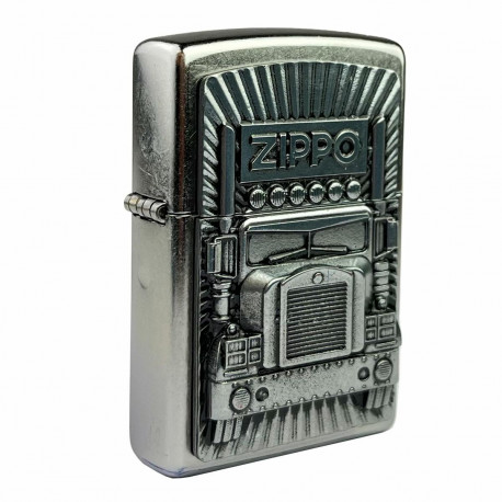Zapalniczka Zippo Triuck