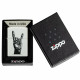 Zapalniczka Zippo Rock Hand