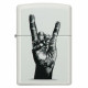 Zapalniczka Zippo Rock Hand