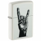 Zapalniczka Zippo Rock Hand