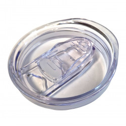 Pokrywka do Matero Stalowe Yerba Club