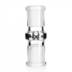 Przejściówka szklana Adapter 14,5F/14,5F