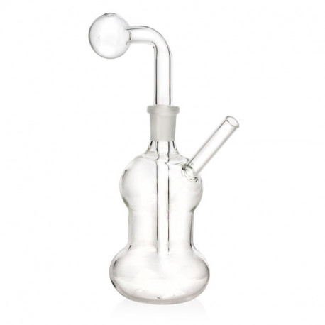 Bongo do olejku koncentratów 19cm