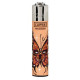 Zapalniczka Clipper Diabolical Butterflies 3/4