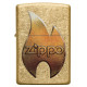 Zapalniczka Zippo Flame