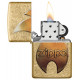 Zapalniczka Zippo Flame