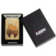 Zapalniczka Zippo Flame