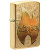 Zapalniczka Zippo Flame