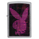 Zapalniczka Zippo Playboy