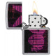 Zapalniczka Zippo Playboy