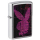 Zapalniczka Zippo Playboy