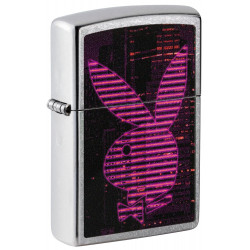 Zapalniczka Zippo Playboy
