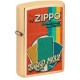 Zapalniczka Zippo Vintage Design