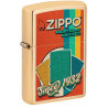 Zapalniczka Zippo Vintage Design