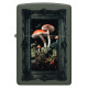 Zapalniczka Zippo Mushroom Picture Design