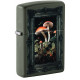 Zapalniczka Zippo Mushroom Picture Design