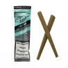 Bibułki Kush Cones Silver Chocolate Prerolled 2szt