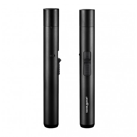 Zapalniczka palnikowa Silver Match Żarowa