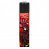 Zapalniczka Clipper Enchanted Smoke 4/4