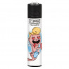 Zapalniczka Clipper Funny Cupid 4/4
